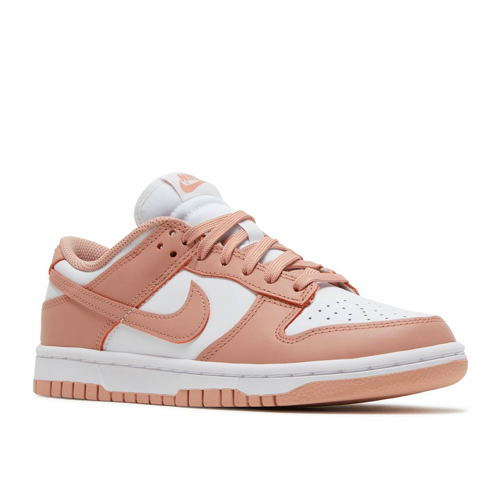 Nike Dunk Low Rose Whisper (W)