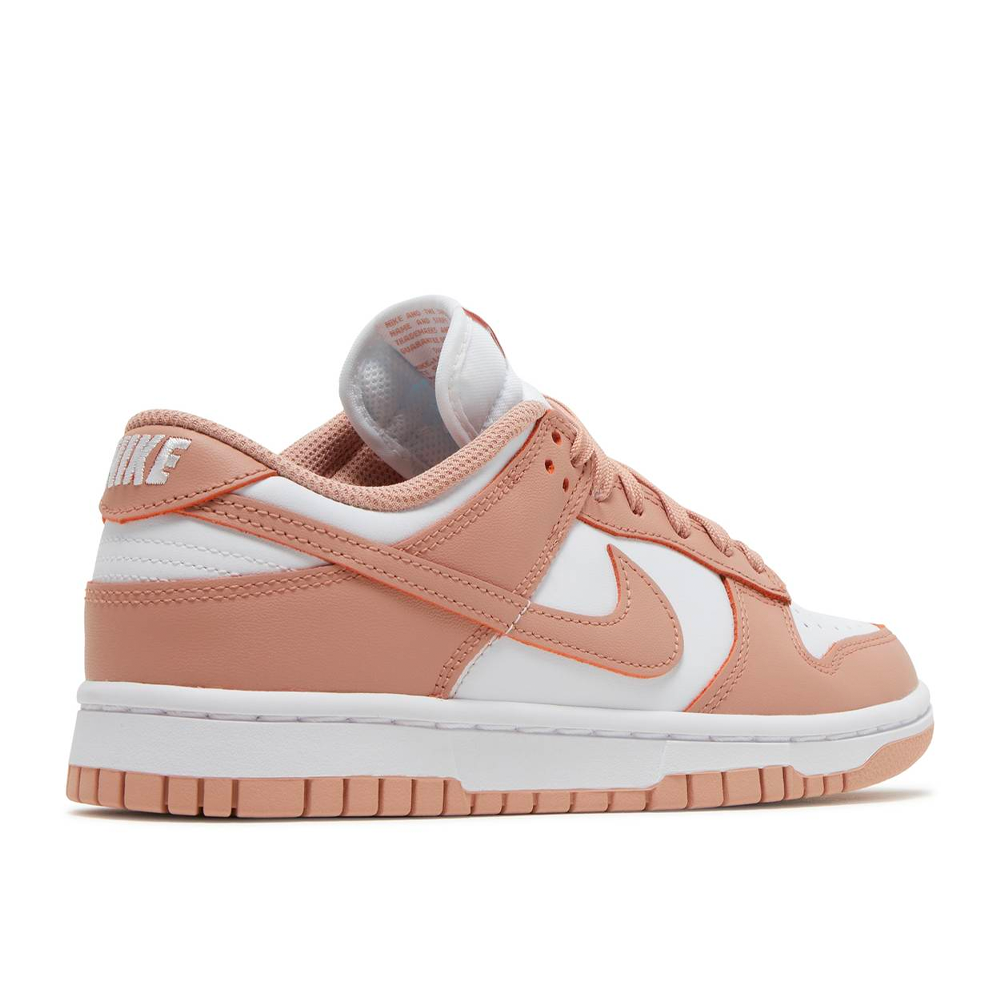 Nike Dunk Low Rose Whisper (W)