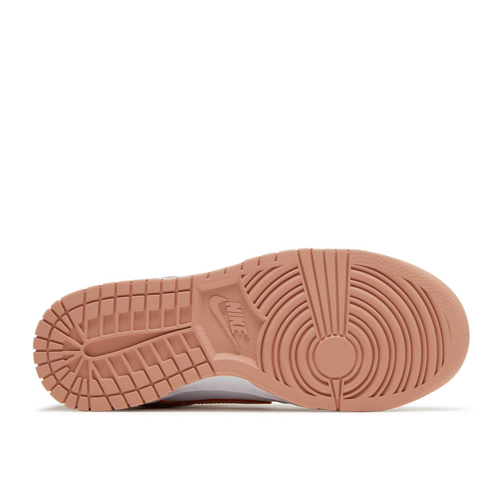 Nike Dunk Low Rose Whisper (W)