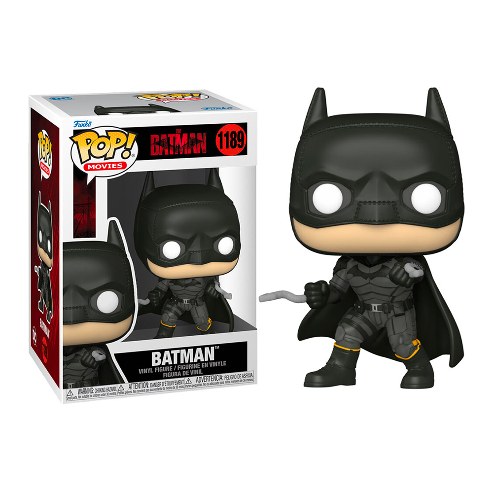 Funko Pop! - Batman™ "Batman"