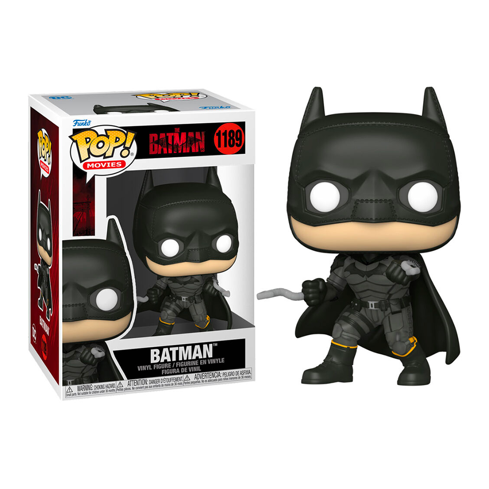 Funko Pop! -  Batman™ "Batman"