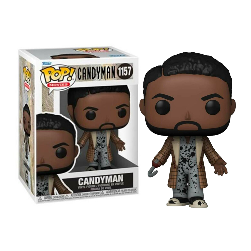 Funko Pop! - Candyman™ "Candyman"