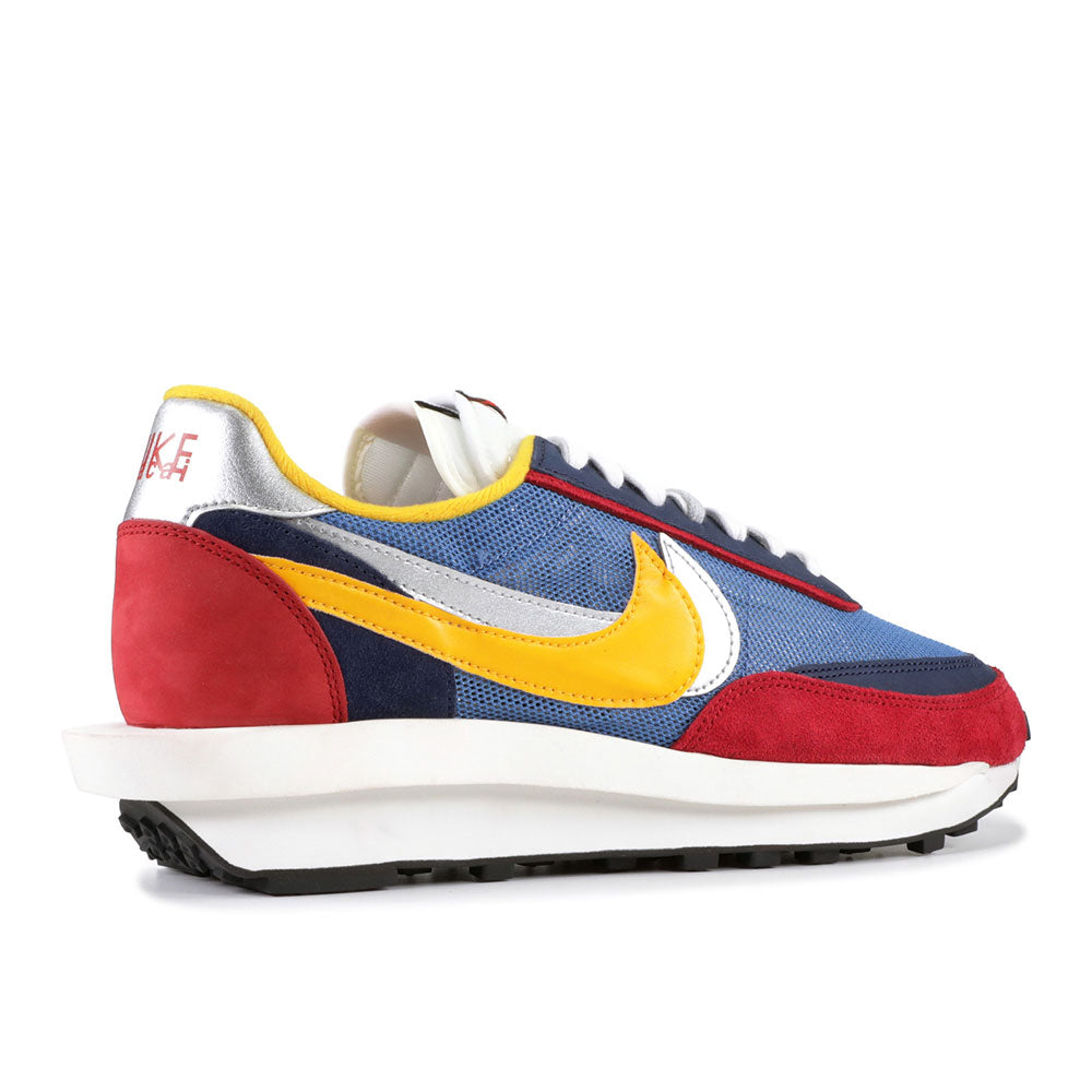 Nike LD Waffle Sacai "Blue Multi"