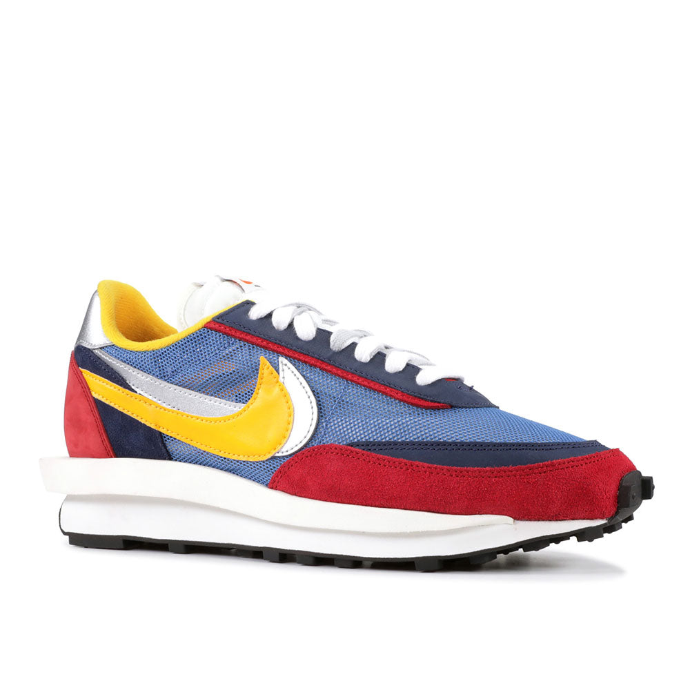 Nike LD Waffle Sacai "Blue Multi"