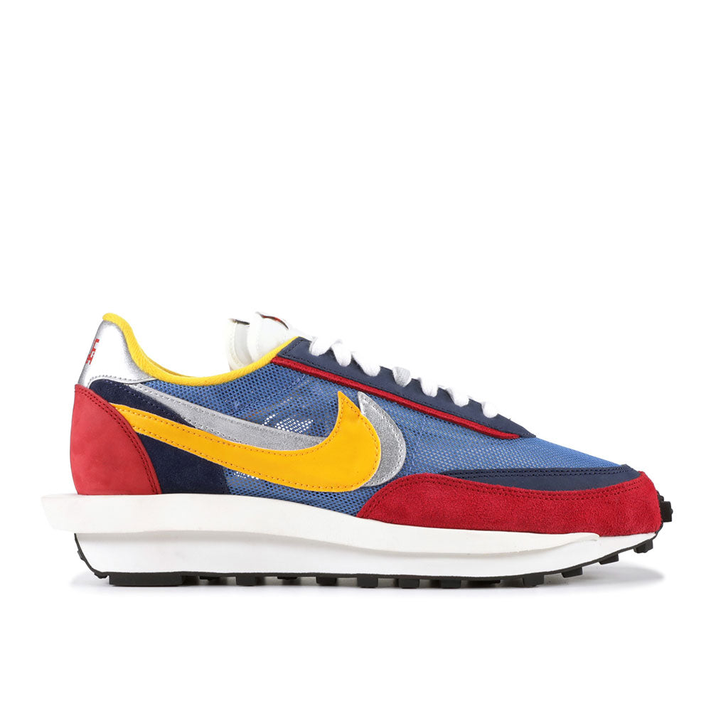 Nike LD Waffle Sacai "Blue Multi"