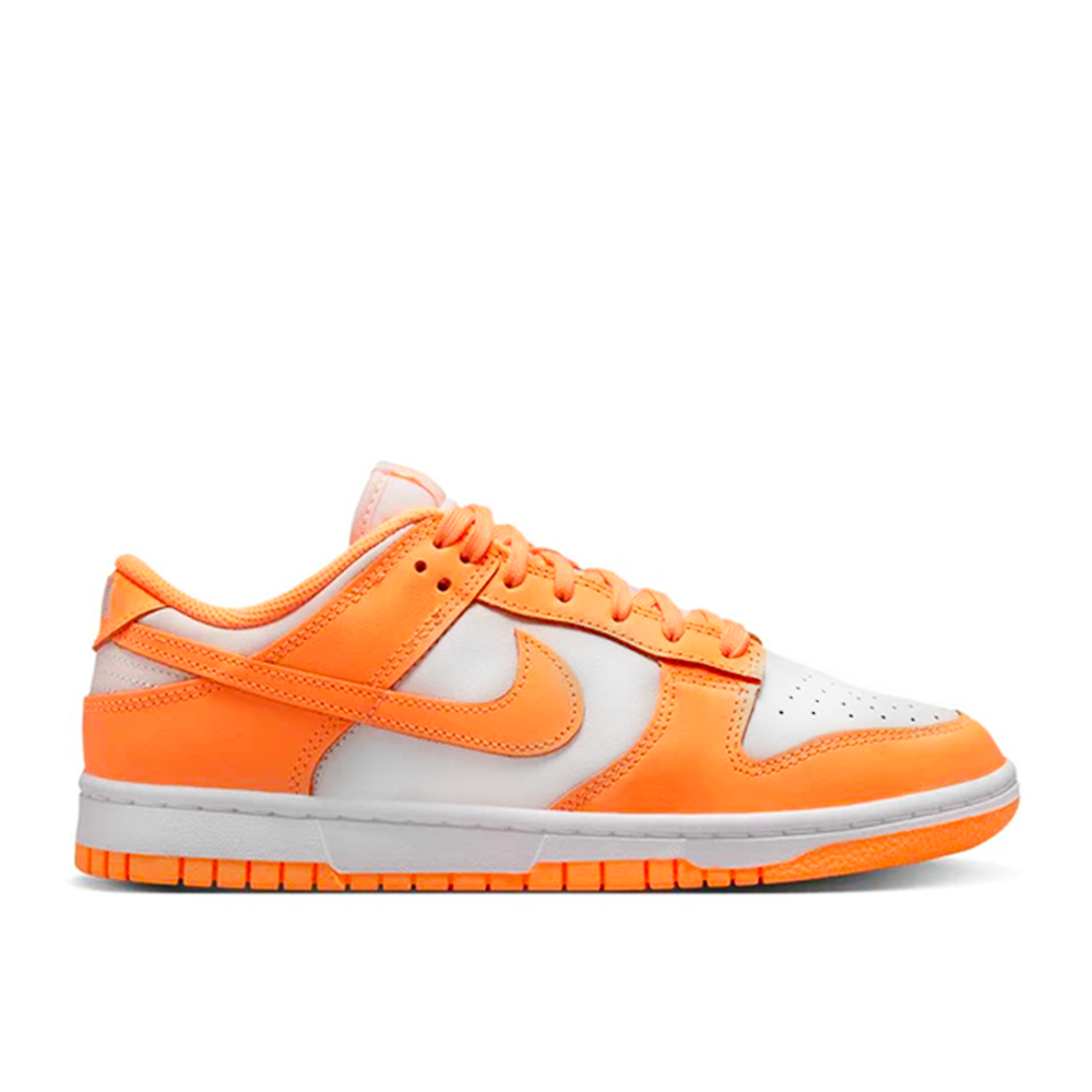 Nike Dunk Low Peach Cream (W)