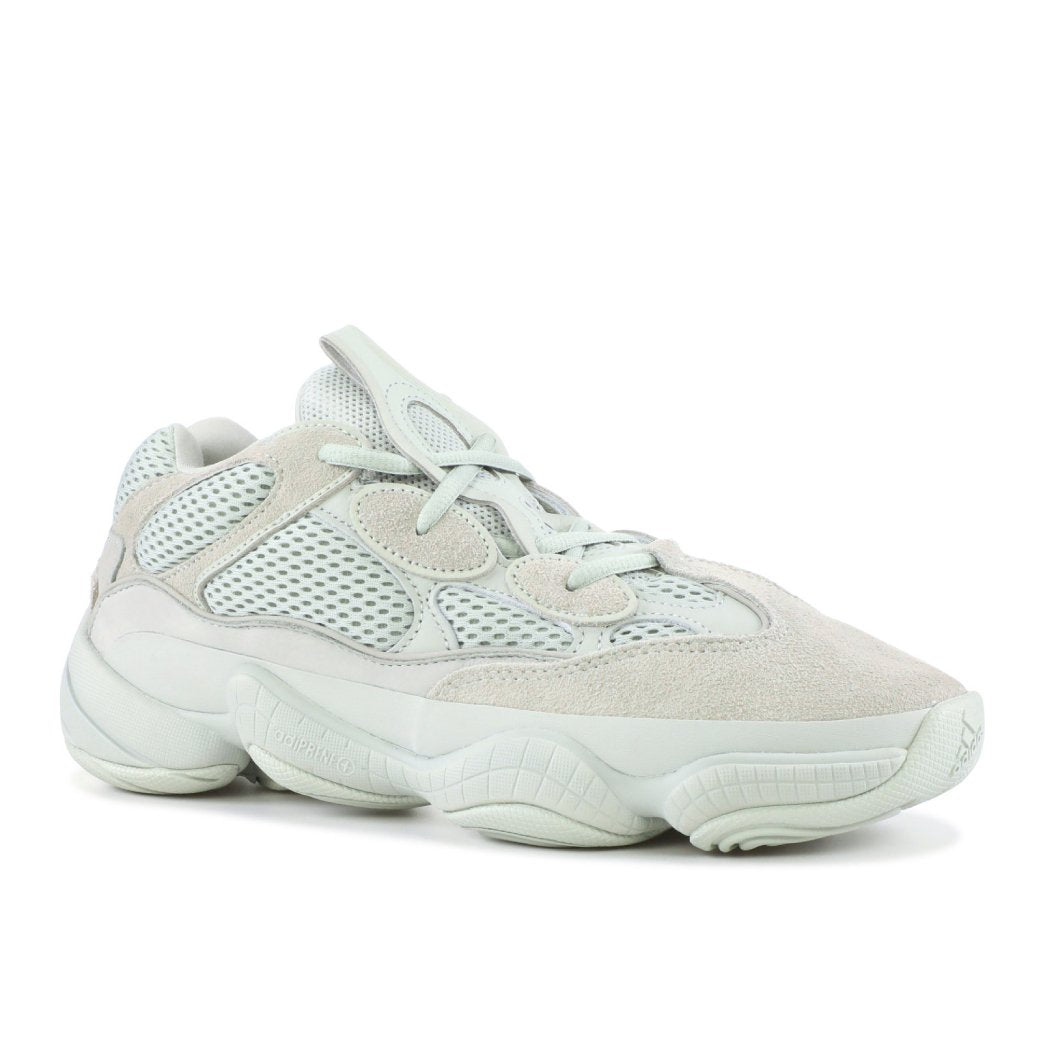 Adidas - Yeezy 500 "Salt"