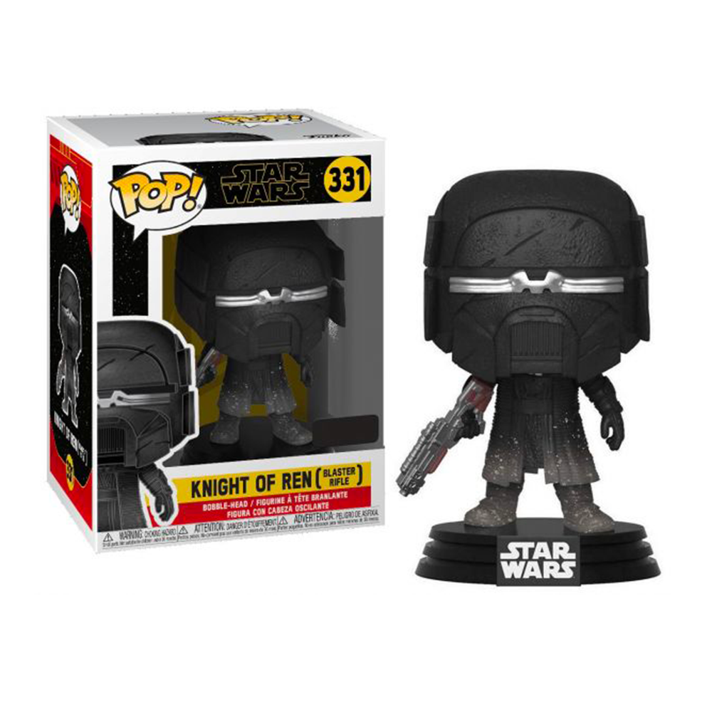 Funko Pop! - Star Wars™ "Knight of Ren"