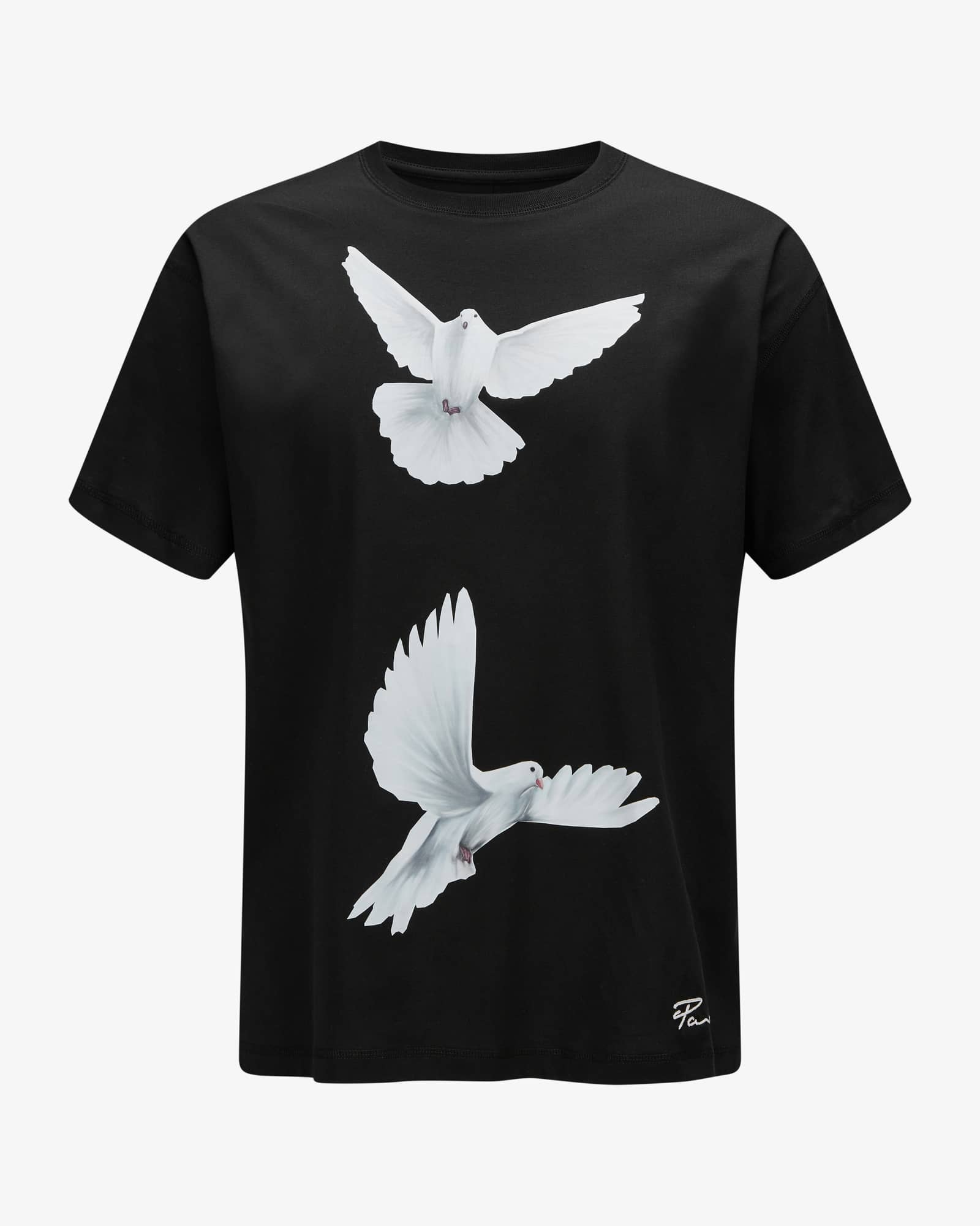 3.PARADIS - Freedom T-Shirts