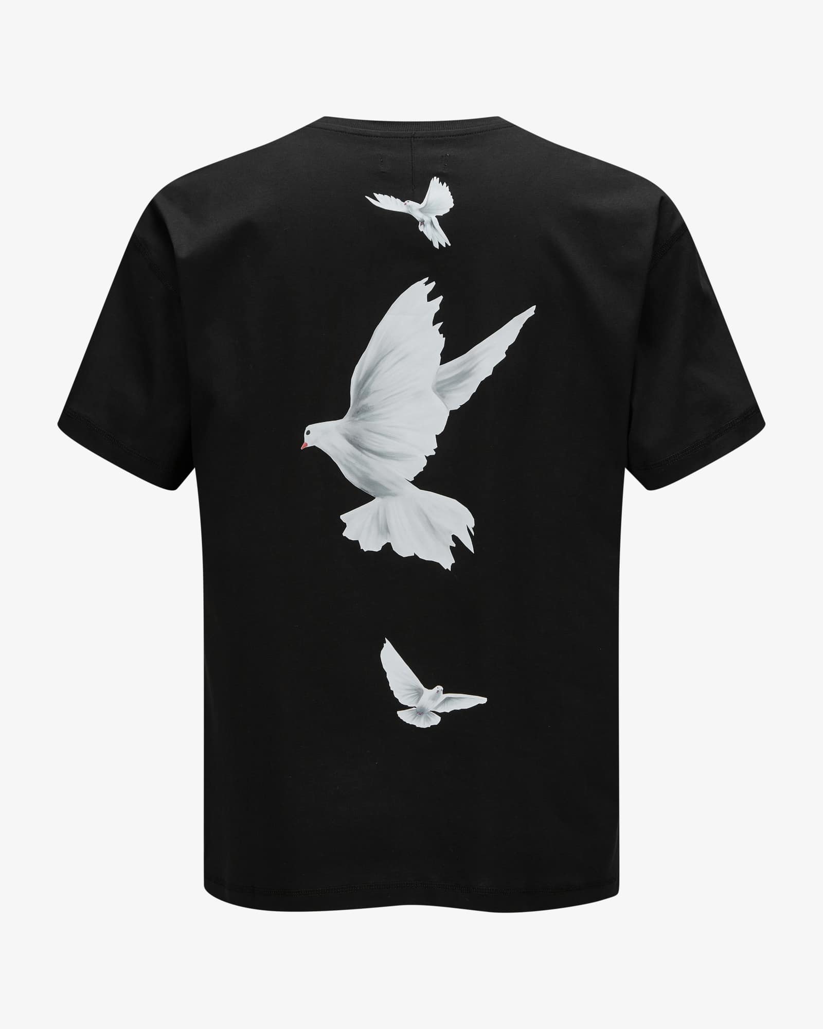 3.PARADIS - Freedom T-Shirts