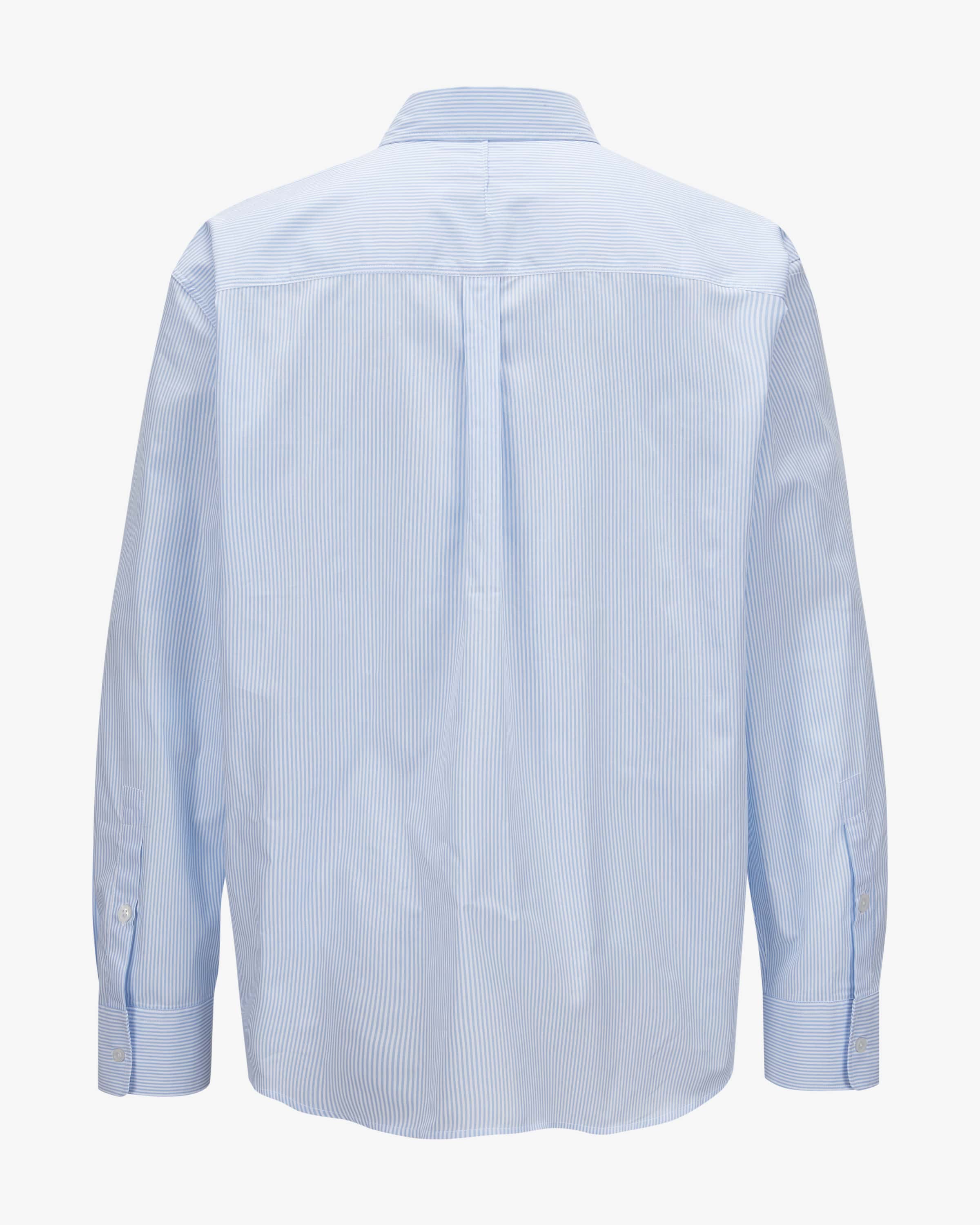 3.PARADIS - Freedom Birds Oversized Shirt