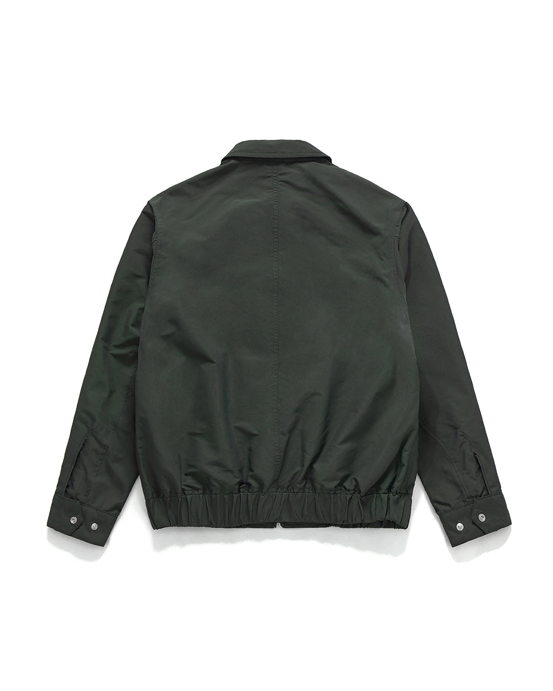 UNAFFECTED - 4P Swing Jacket