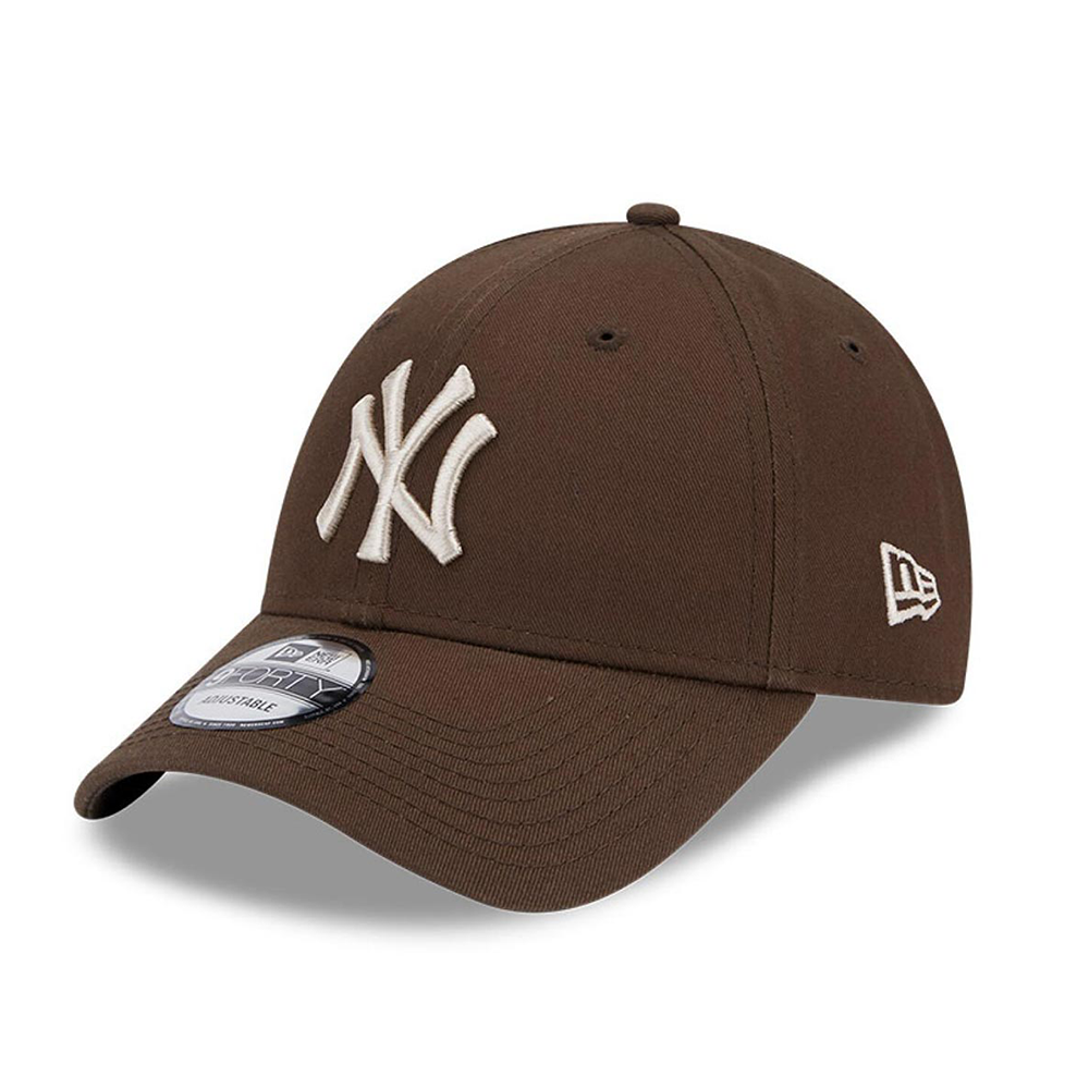 New Era Cap - 9FORTY New York Yankees Brown