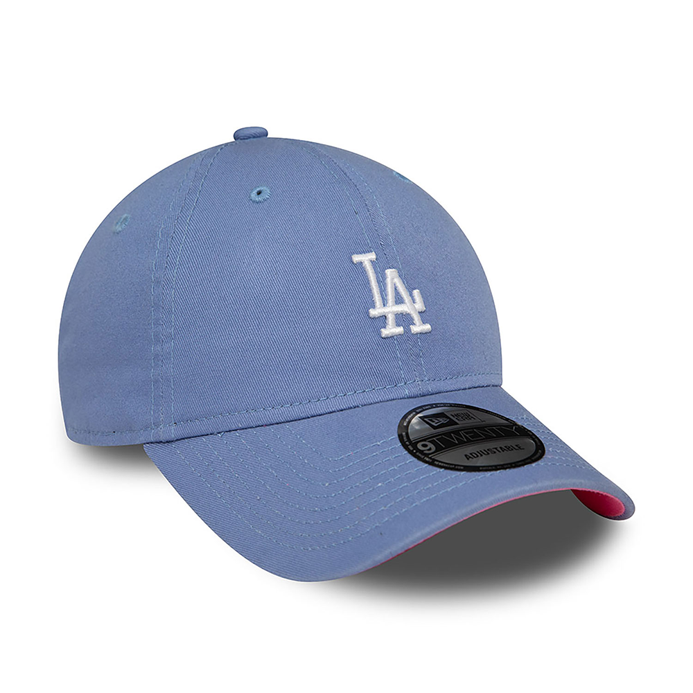 New Era Cap - 9TWENTY LA Dodgers Activist Blu