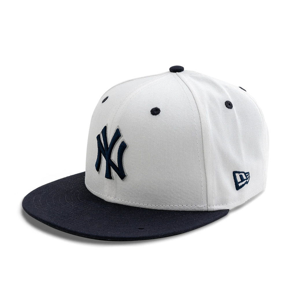 New Era Cap - 9FIFTY Snapback New York Yankees "Crown Patch"