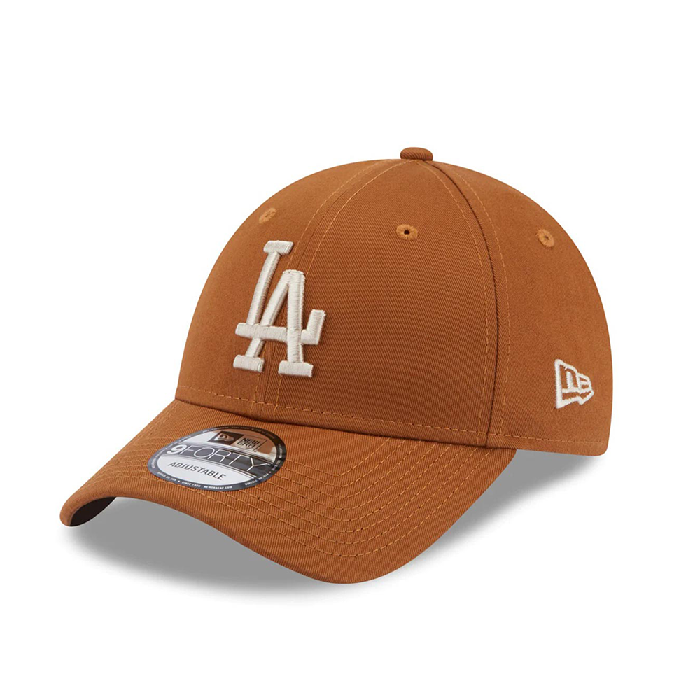 New Era Cap - 9FORTY Los Angeles Dodgers Peanut