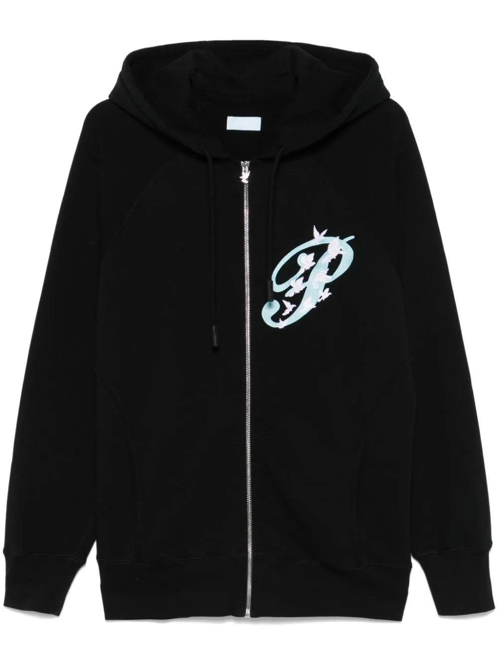 3.PARADIS - Kid Skateboard Zip Hoodie