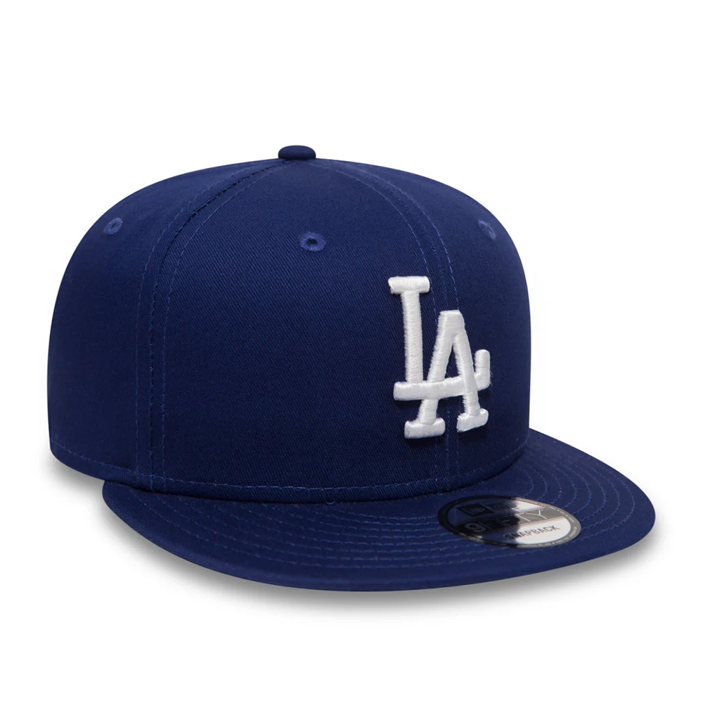 New Era Cap - 9FIFTY Snapback LA Dodgers Blue