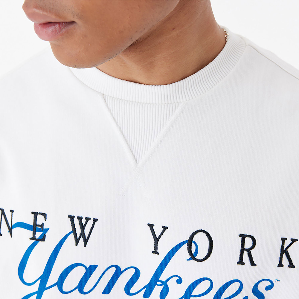 New Era - New York Yankees MLB Crewneck