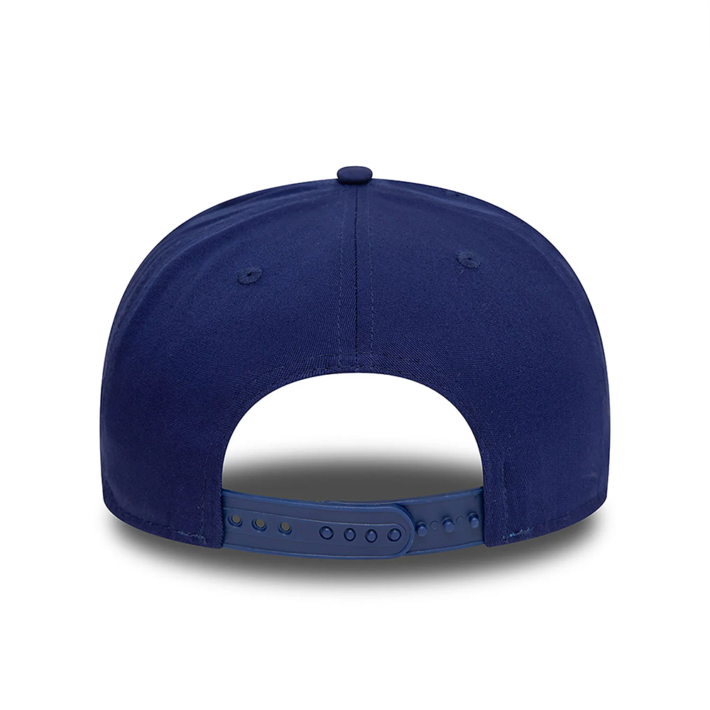 New Era Cap - 9FIFTY Stretch Snap LA Dodgers Blue