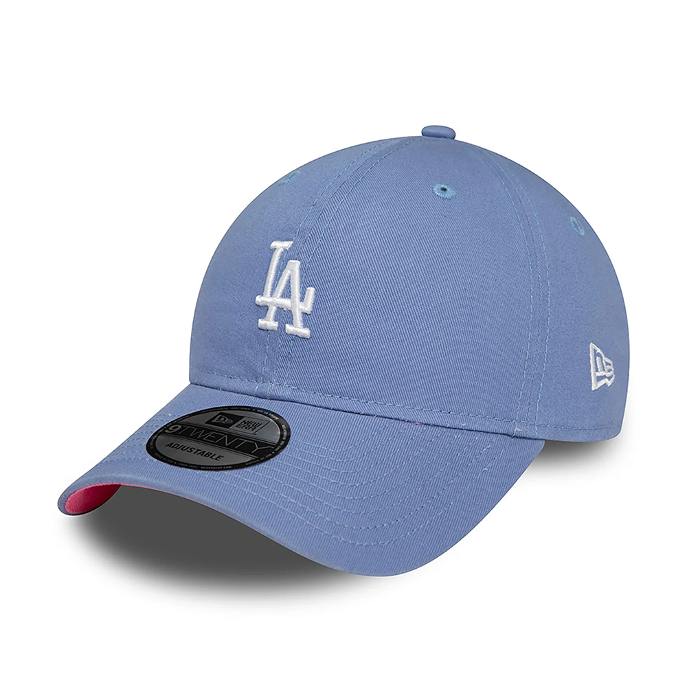 New Era Cap - 9TWENTY LA Dodgers Activist Blu