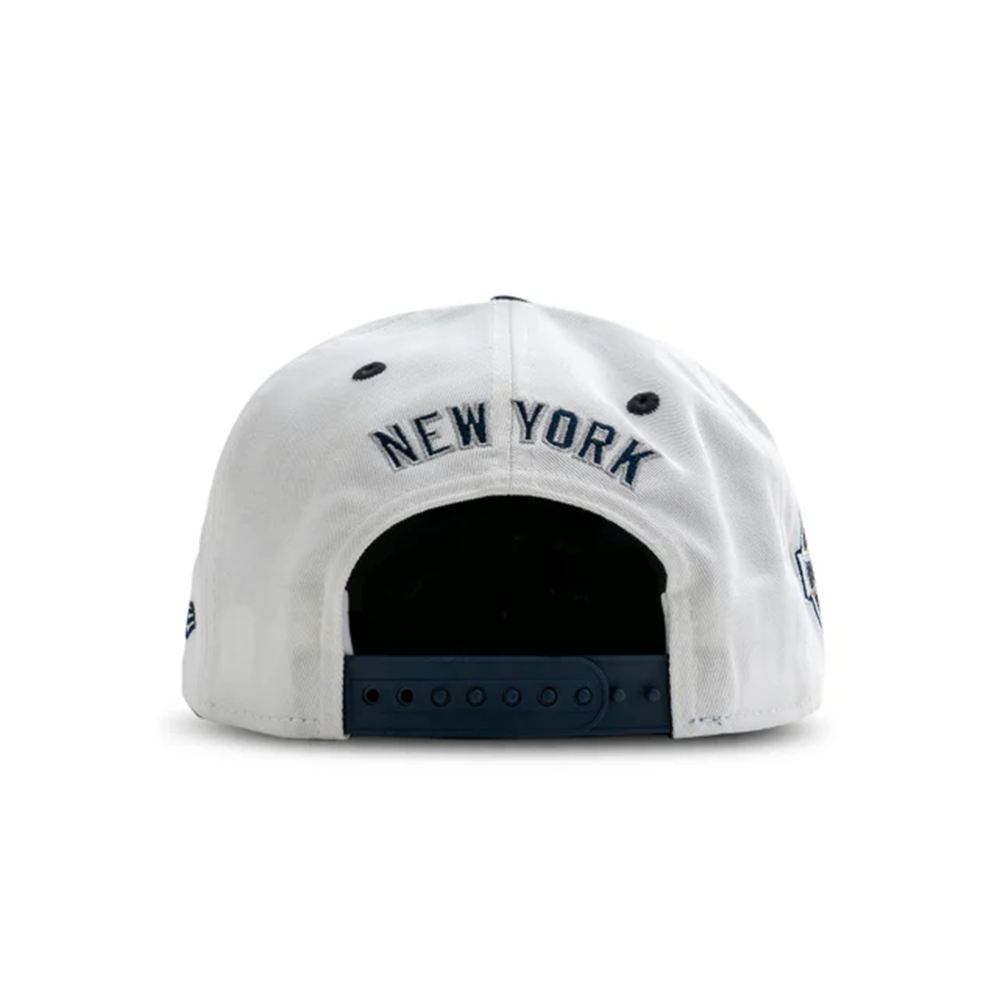 New Era Cap - 9FIFTY Snapback New York Yankees "Crown Patch"