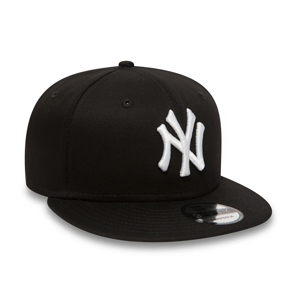 New Era Cap - 9FIFTY Snapback New York Yankees Black