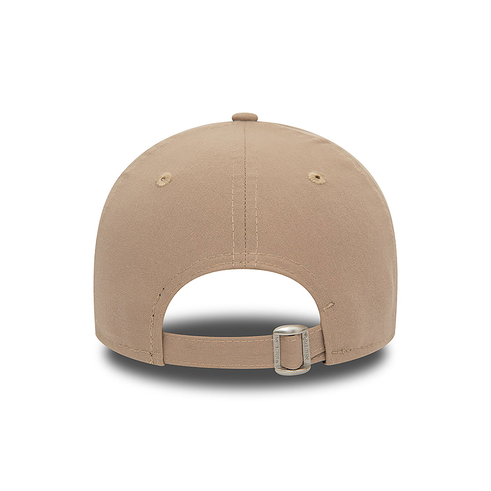 New Era Cap - 9FORTY Chicago Bulls Repreve Brown