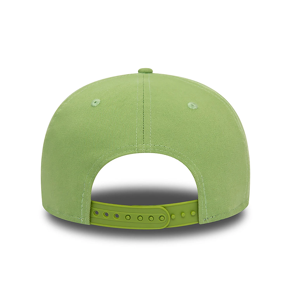 New Era Cap - 9FIFTY Snapback NY Yankee Light Green