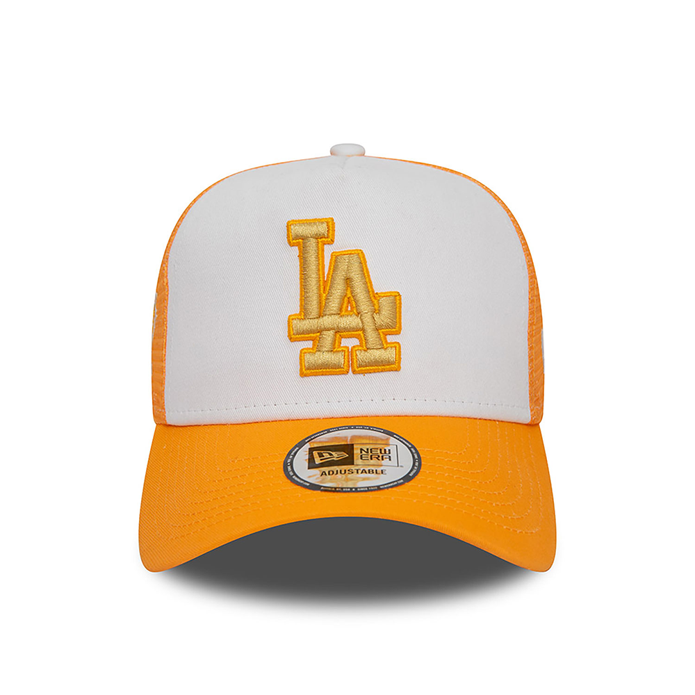 New Era Cap - Trucker E-Frame LA Dodgers