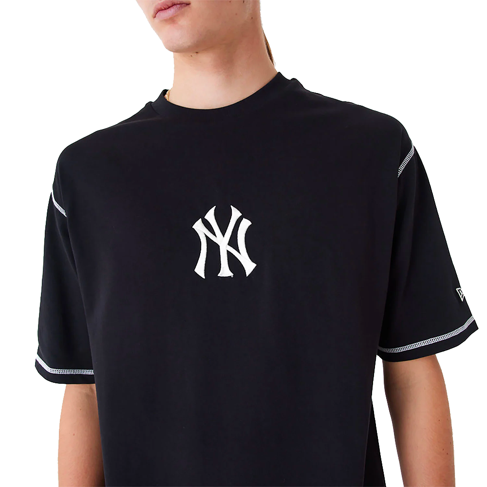 New Era - NY Yankees MLB World Series Tee