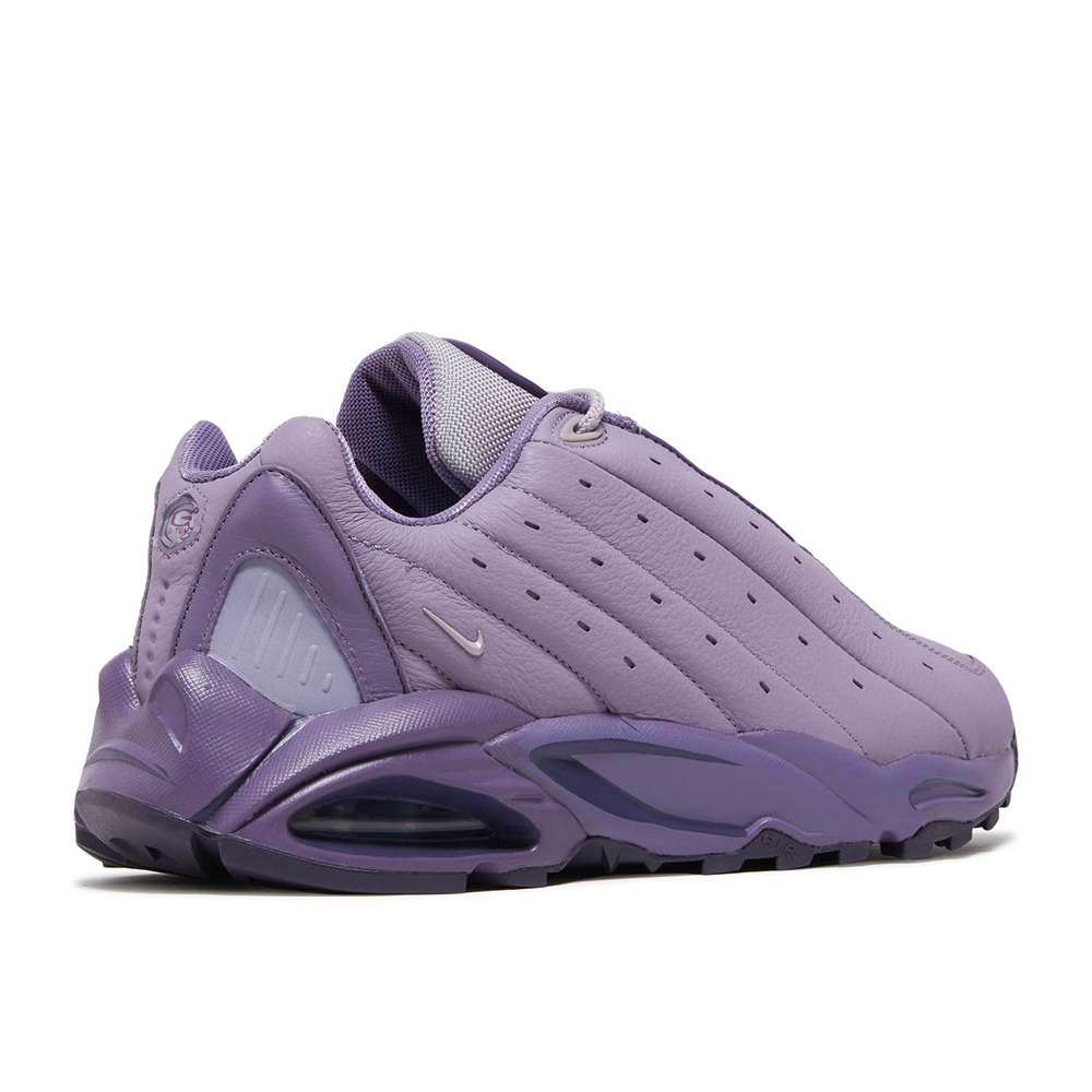 Nike x Nocta Air Terra Hot Step "Purple"