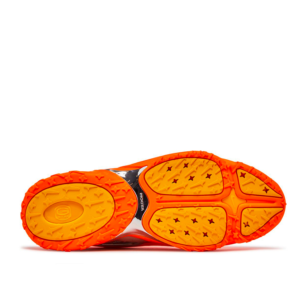 Nike x Nocta Hot Step 2  "Total Orange"