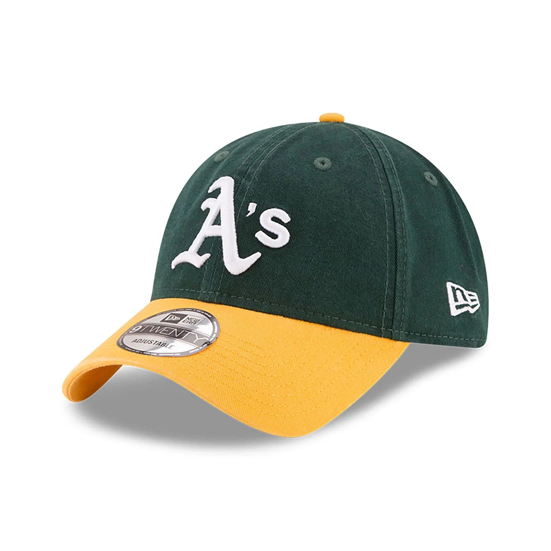 New Era Cap - 9TWENTY Oakland