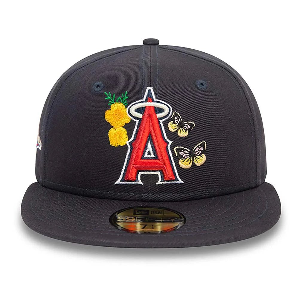 New Era Cap - 59FIFTY LA Angels Icon