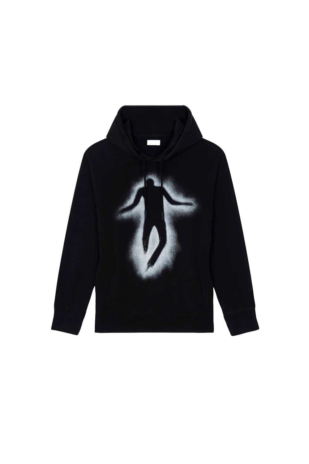 3.PARADIS - Silhouette Explosion Hoodie