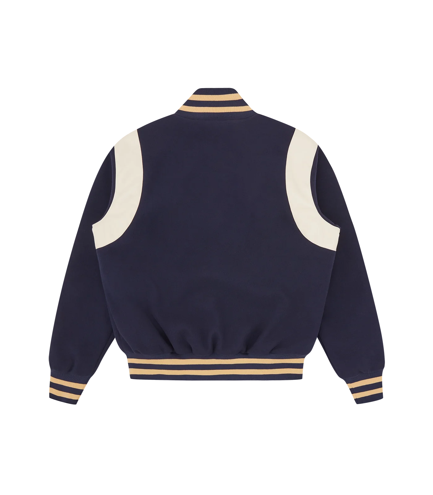 ICECREAM - Drippy Varsity Jacket