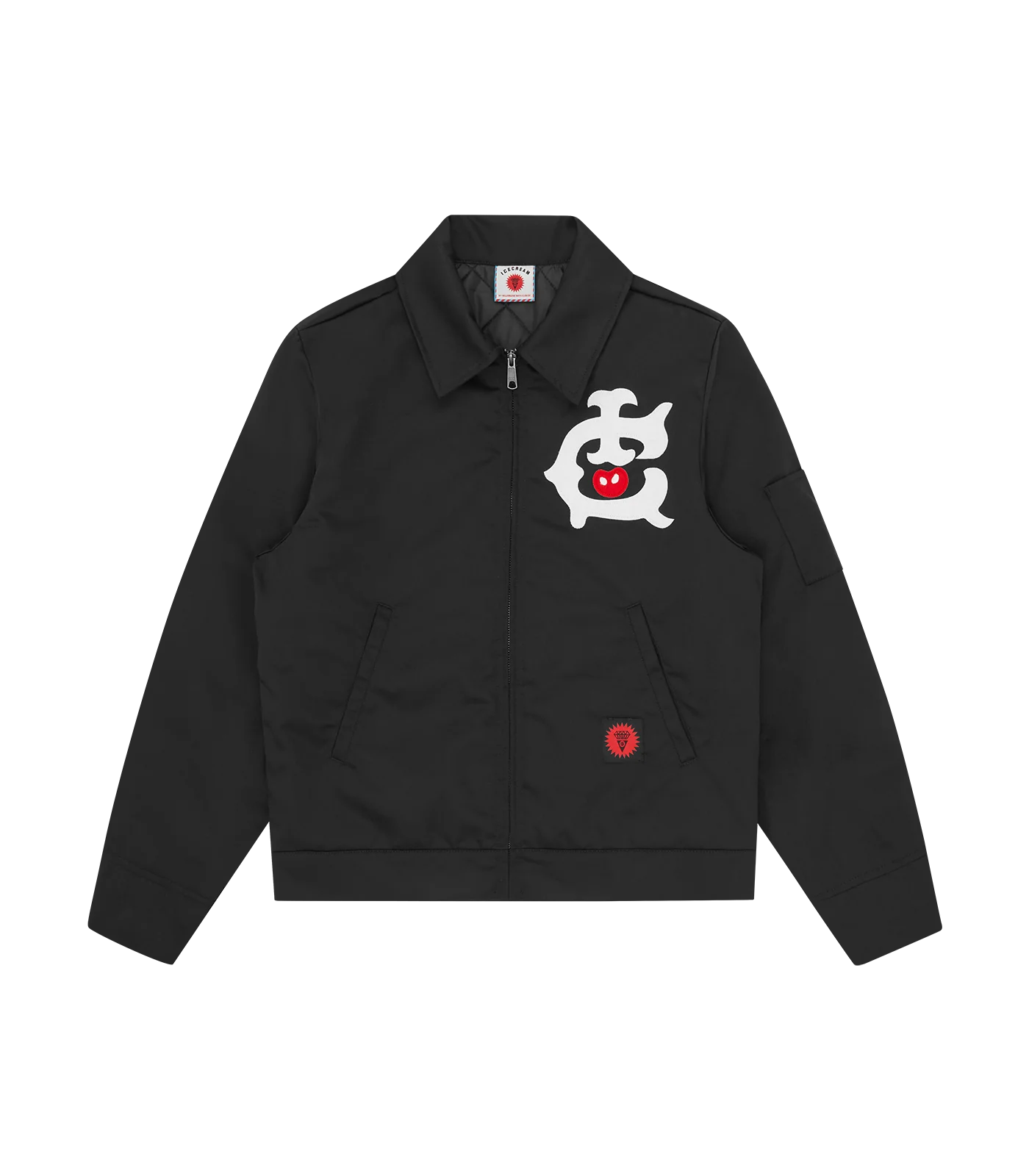 ICECREAM - OG Work Jacket