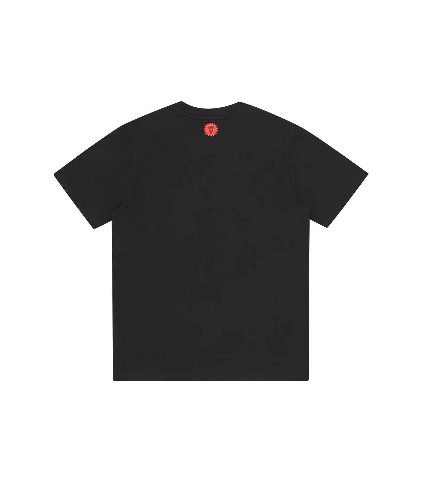 ICECREAM - Cones & Bones Tee Black