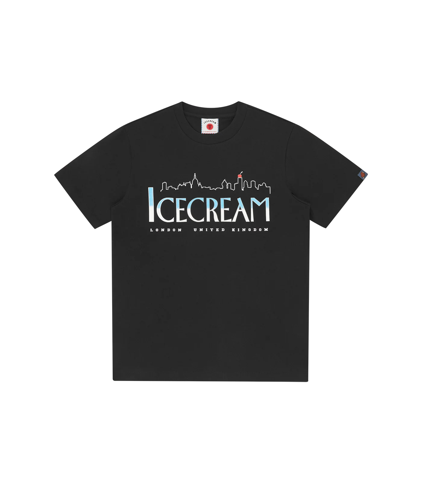 ICECREAM - Cityscape Tee