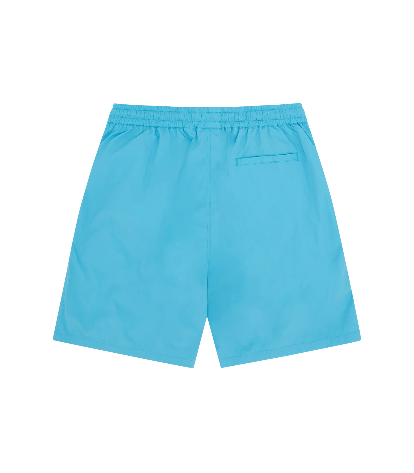 ICECREAM - Dog Swim Short Light Blue