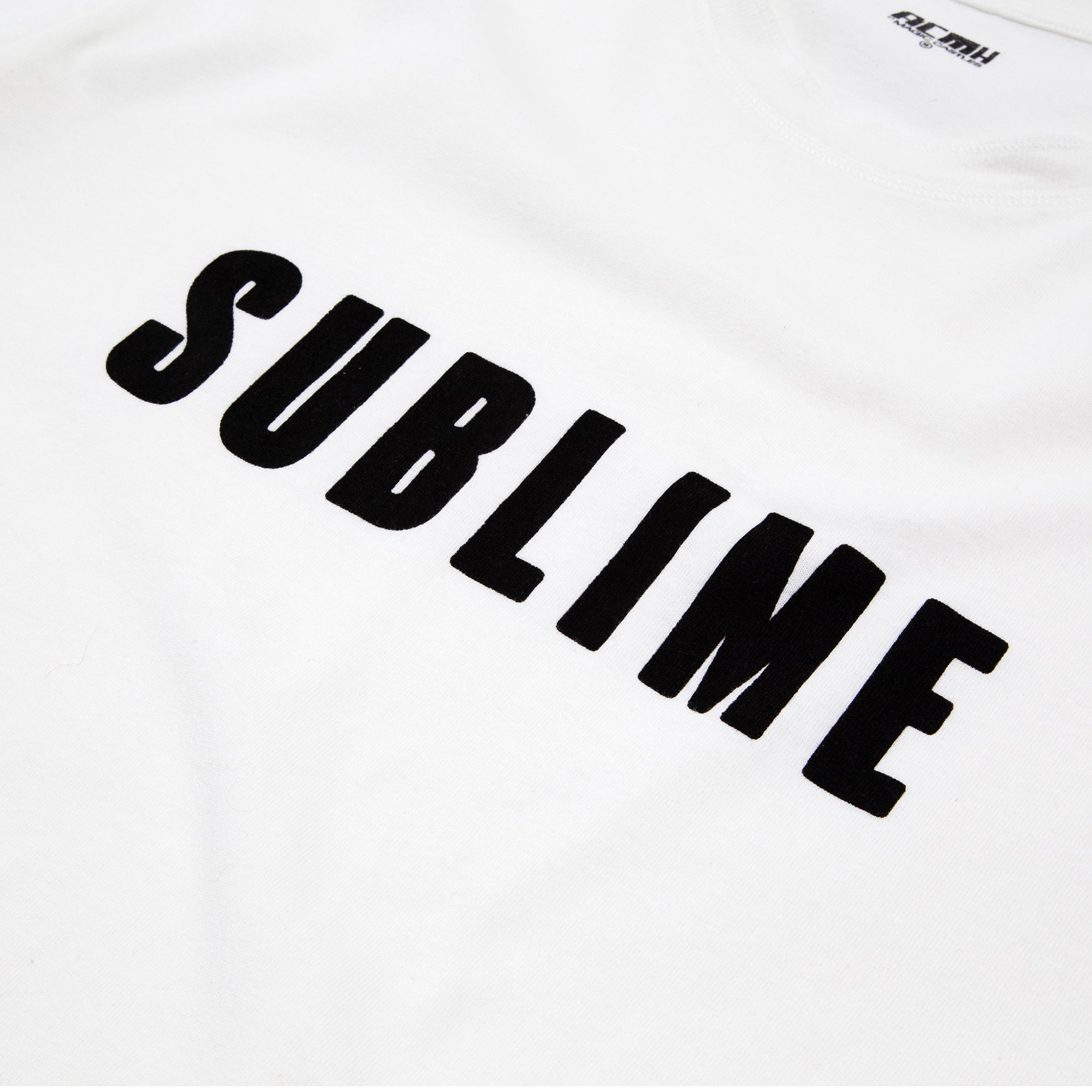 MAGIC CASTLES - Sublime Tee