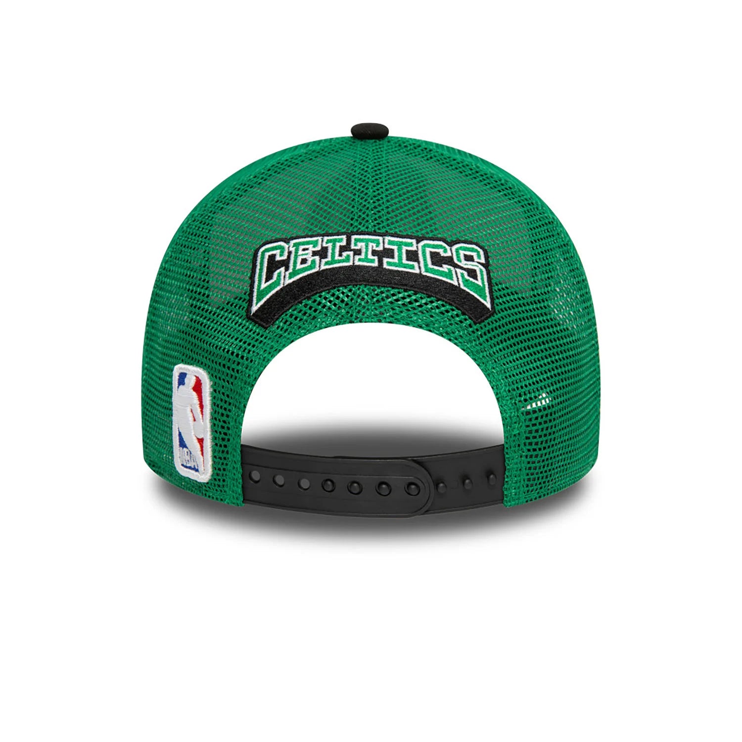 New Era Cap - 9FORTY Boston Celtics NBA A-Frame Trucker