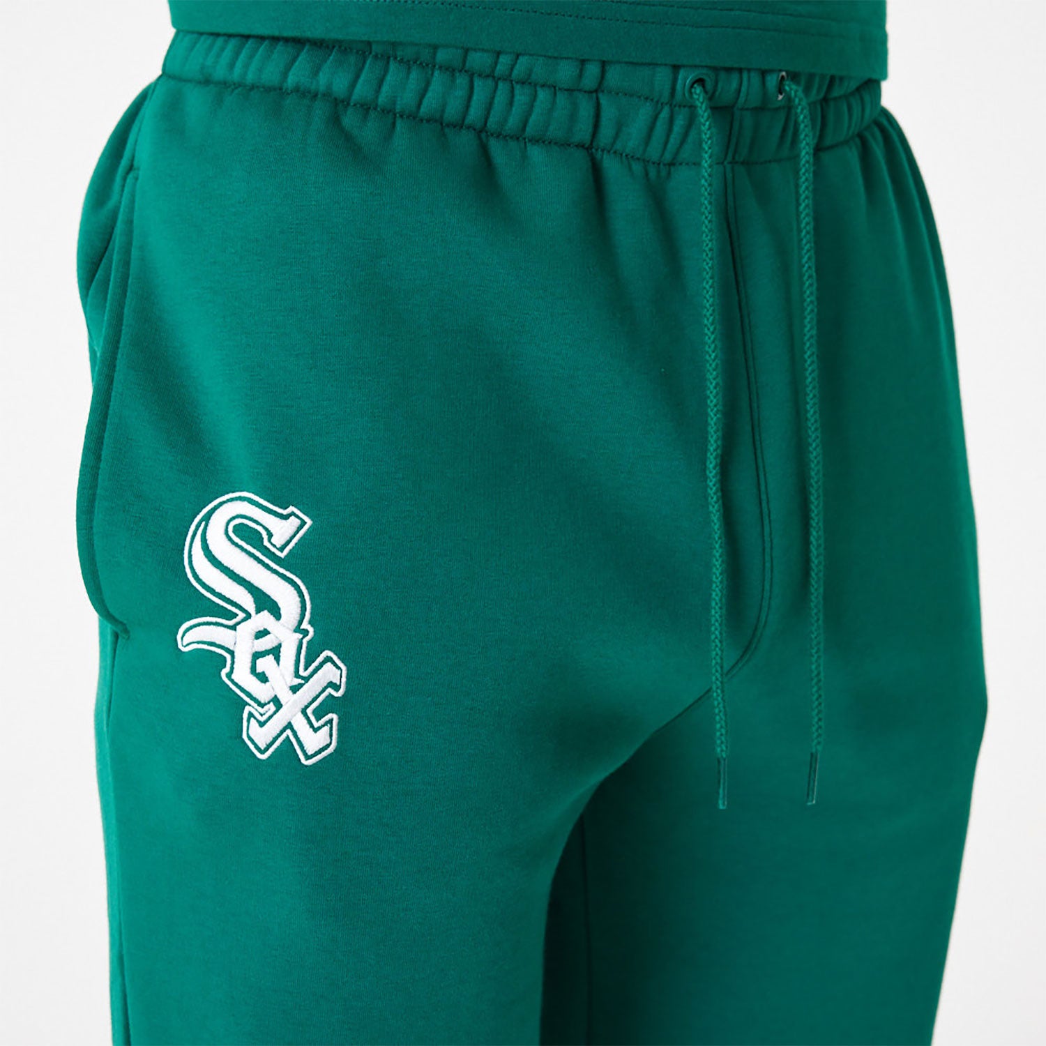 New Era - "Essentials" Chicago White Sox Green Pants