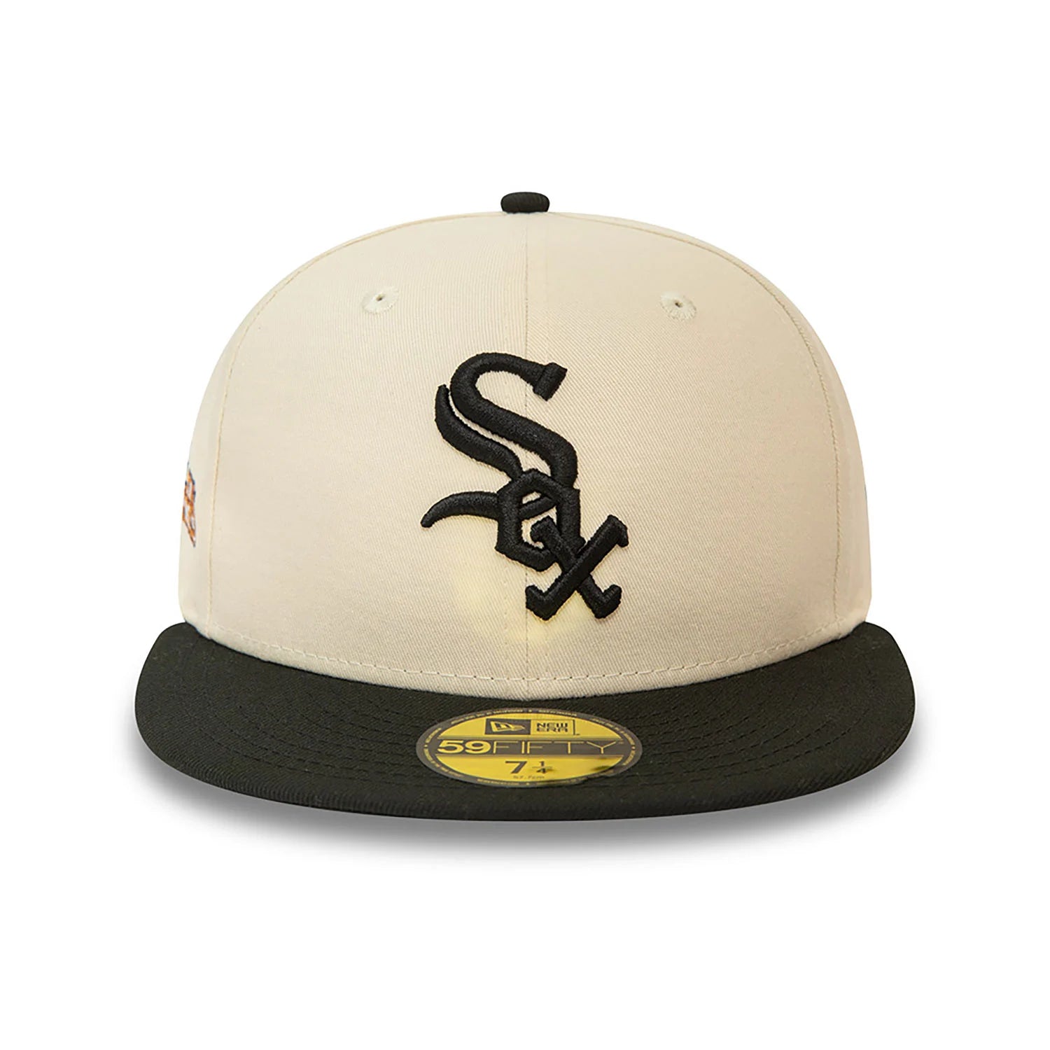 New Era Cap - 59FIFTY Chicago White Sox Team Colour