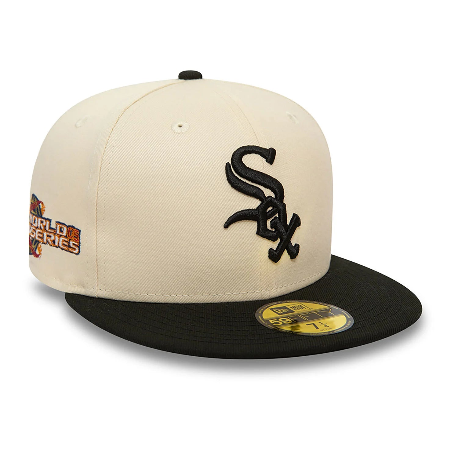 New Era Cap - 59FIFTY Chicago White Sox Team Colour