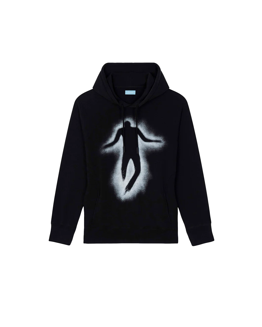 3.PARADIS - Silhouette Explosion Hoodie