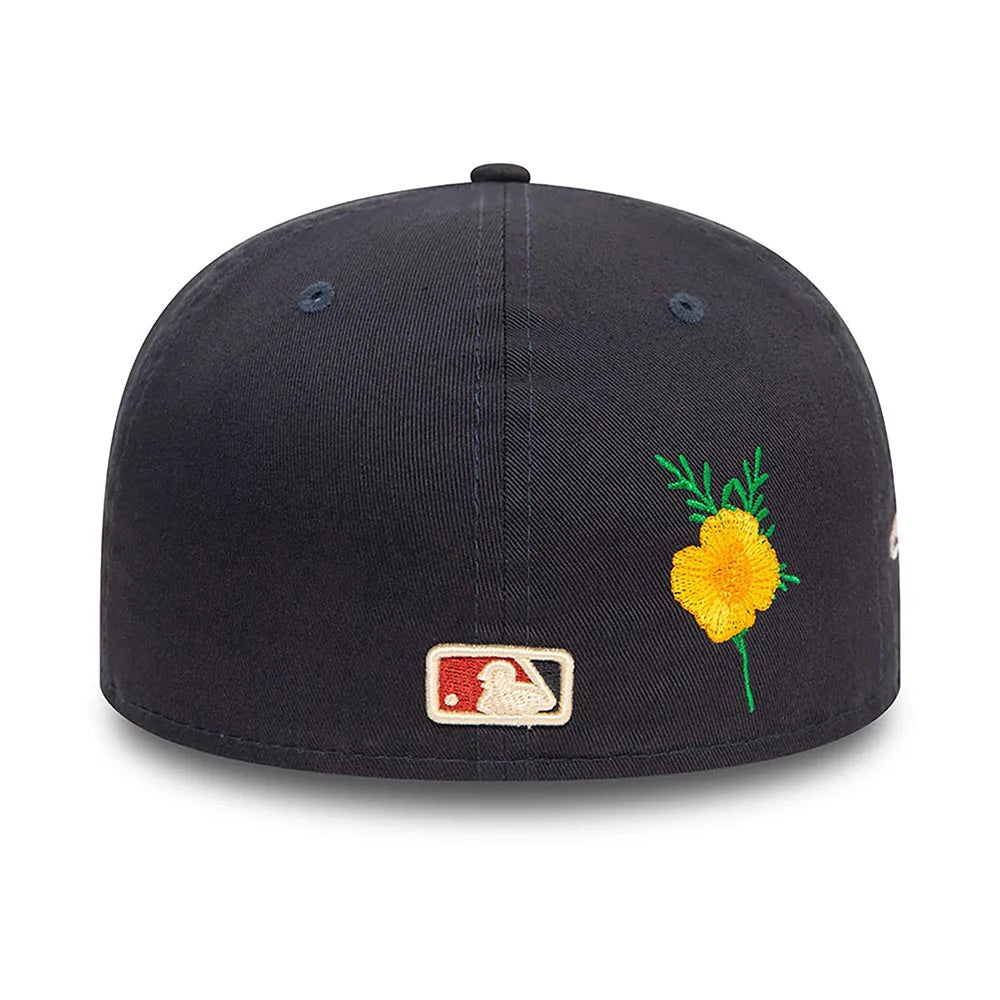 New Era Cap - 59FIFTY LA Angels Icon