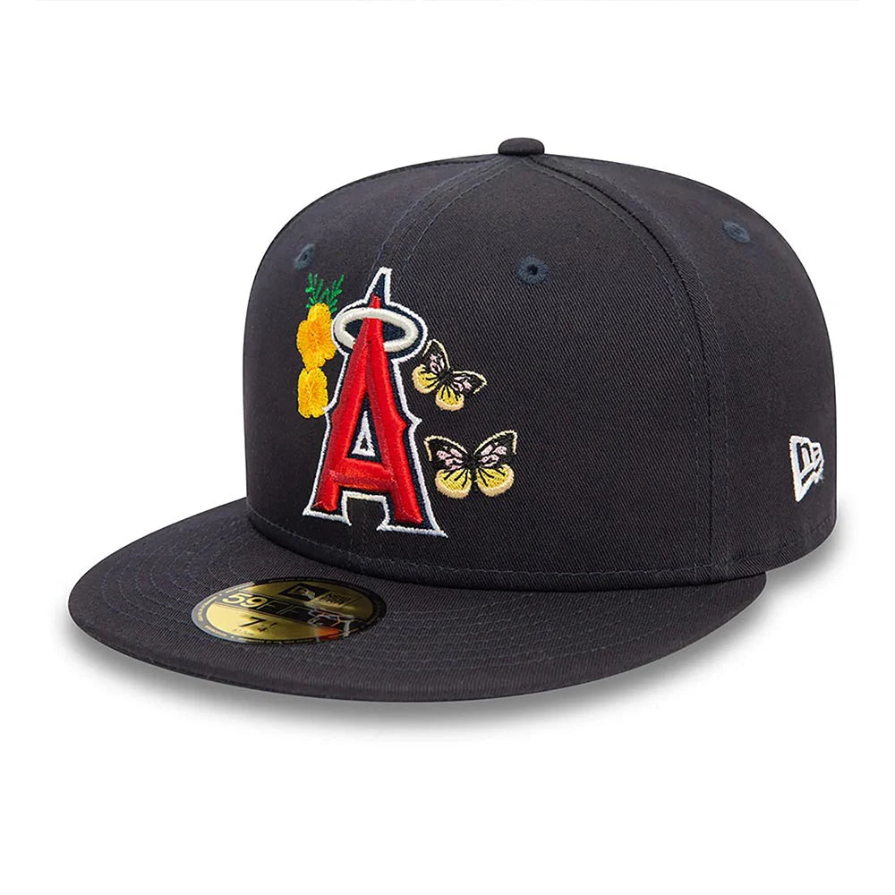 New Era Cap - 59FIFTY LA Angels Icon