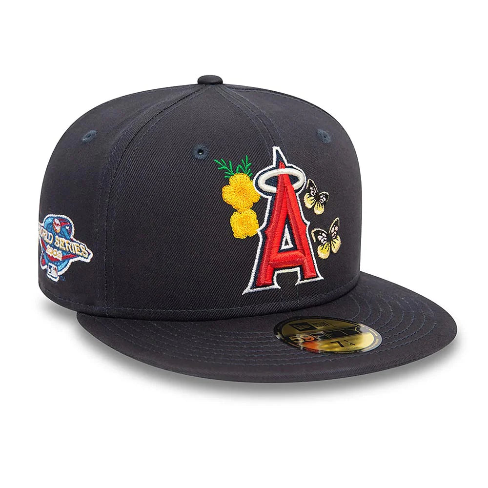 New Era Cap - 59FIFTY LA Angels Icon